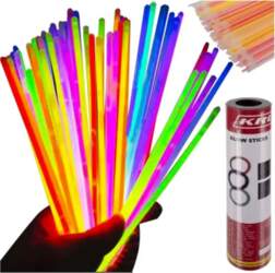 Светящиеся палочки Glow Sticks 100 pcs