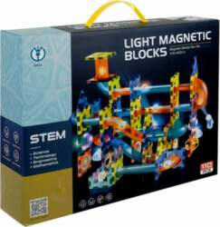 Магнитный конструктор Magic Magnetic Blocks 110