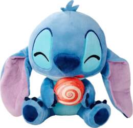 Disney мягкая игрушка Стич 25 см