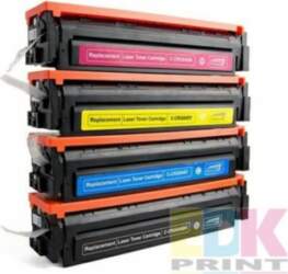 HP CF400A / CF401A / CF402A