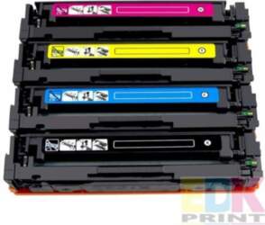 HP CF530A / CF351A / CF532A