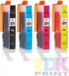 Canon CLI-571 XL