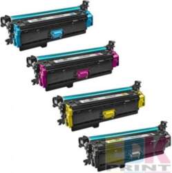 HP CE260A / CE261A / CE262A