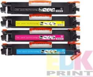 HP CF350A / CF351A / CF352A