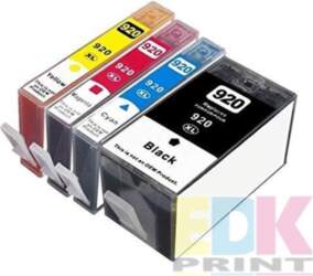 HP 920 XL