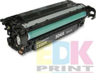 HP CE250X