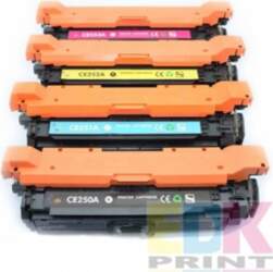 HP CE400A / CE401A / CE402A