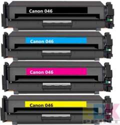 HP CF410A / CF411A / CF412A