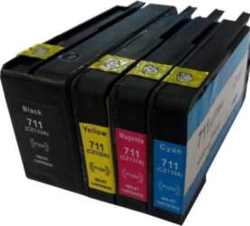 HP 711 XL