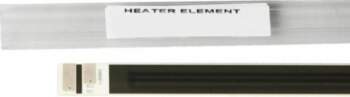 HP 4015 sildelements (heating element)