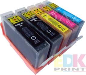 HP 364 XL