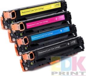 HP CF320A / CF331A / CF332A