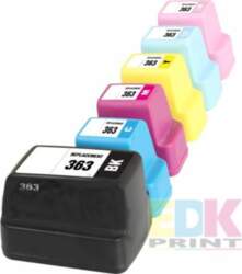 HP 363 XL