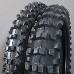 Pirelli SCORPION MX MID SOFT 32
