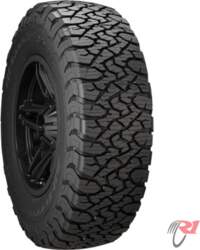 BF Goodrich ALL TERRAIN T/A KO