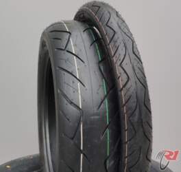 Mitas CUSTOM FORCE 80/90 - 21