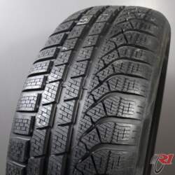 PIRELLI P ZERO WINTER 285/40 R20
