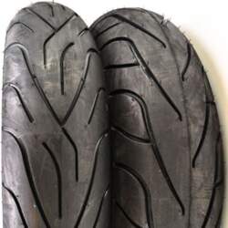 Michelin COMMANDER II 80/90 - 21
