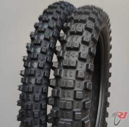 Michelin TRACKER 80/100 - 21 F