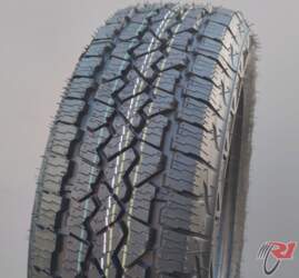 LASSA COMPETUS A/T 3 265/65 R17