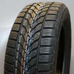 LASSA COMPETUS WINTER 2 + 265/65