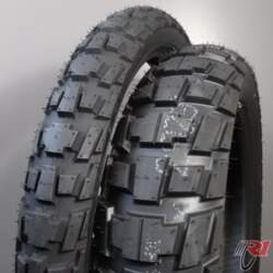 Dunlop TRAILMAX RAID 90/90 - 21