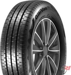GITI GITIVAN HD1 (C) 205/75 R16C
