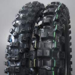 Dunlop GEOMAX MX-53 60/100 - 14