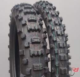 Michelin Enduro Medium 2 90/100 -