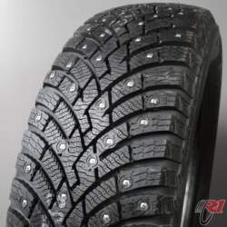 PIRELLI WINTER ICE ZERO 2 255/40