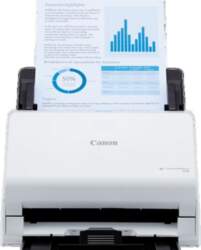 Ibserviss Canon Document Scanner R30
