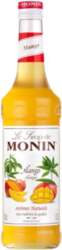 Sīrups Monin Mango 700ml
