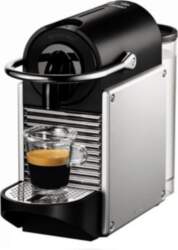 Nespresso kafijas automāts Pixie Silver