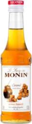 Sīrups Monin Karameļu 250 ml