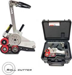 ROLL CUTTER
