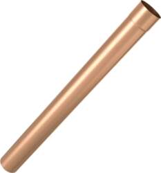 Kapara notekcurule, 3m