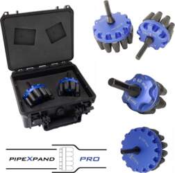 PIPEXPAND PRO