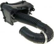 101 Octane air filter box assy