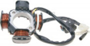 101 Octane alternator stator for Pegasus