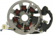 101 Octane alternator stator version 4