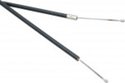 101 Octane lower throttle cable for