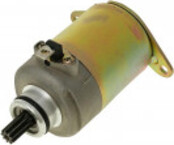 101 Octane starter motor for Kymco