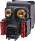 101 Octane starter solenoid / relay