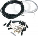 101 Octane throttle cable set universal