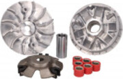 101 Octane variator kit / vario