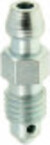 Diverse / Import bleed screw /