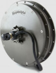 Motors HS3540 secondhand