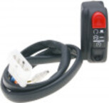 OEM Standard switch assembly E-start stop