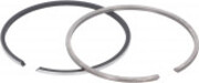 Piston ring set Top Performances Black