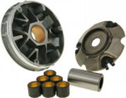RMS variator kit for Piaggio engines